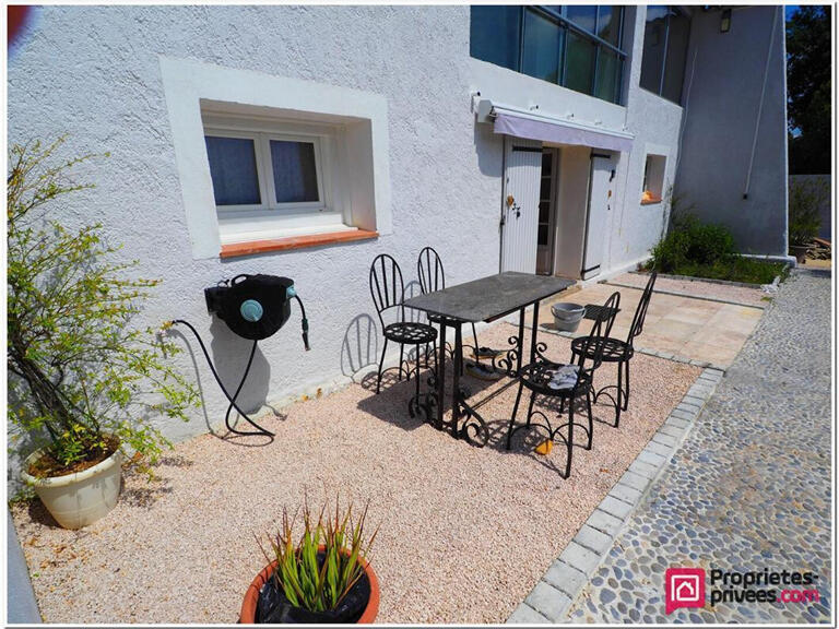 House Esparron-de-Verdon - 5 bedrooms