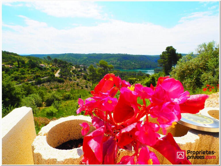 House Esparron-de-Verdon - 5 bedrooms