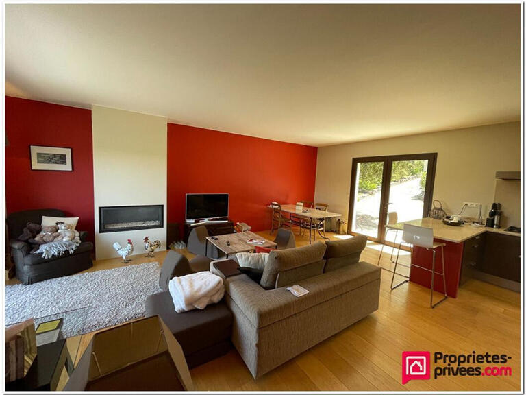 Vente Maison Esparron-de-Verdon - 3 chambres