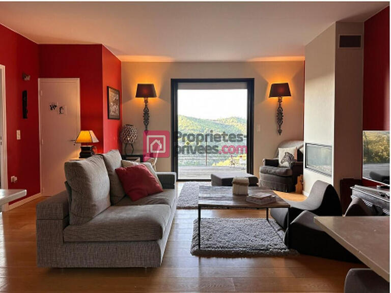 House Esparron-de-Verdon - 3 bedrooms