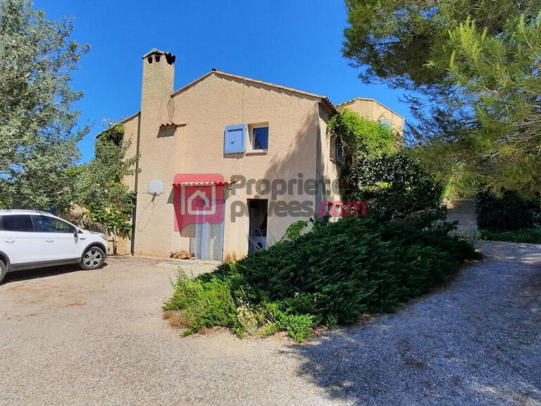 House Esparron-de-Verdon - 8 bedrooms