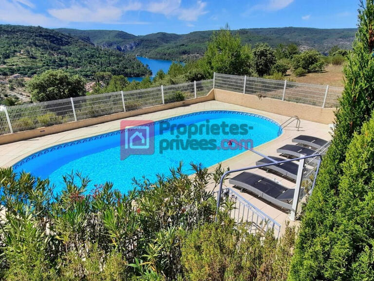 House Esparron-de-Verdon - 8 bedrooms