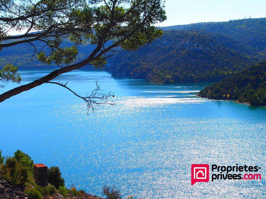 House Esparron-de-Verdon