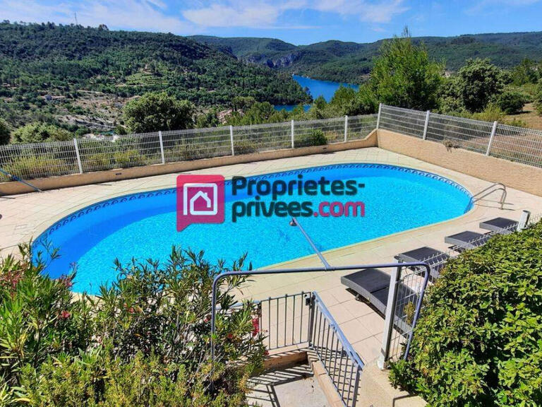 House Esparron-de-Verdon - 8 bedrooms