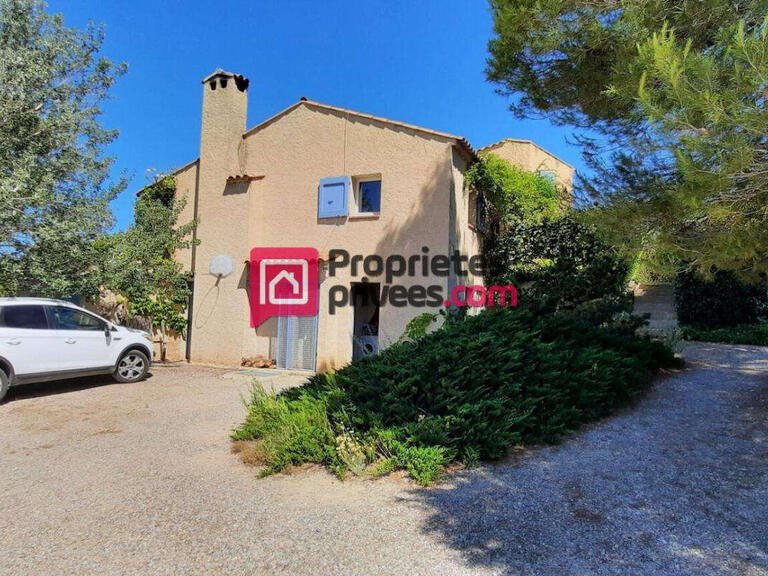 House Esparron-de-Verdon - 8 bedrooms