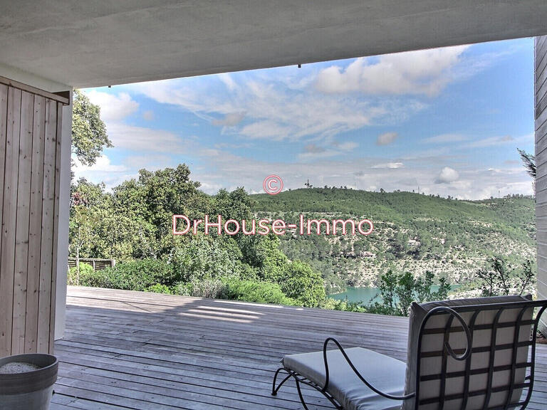 Vente Villa Esparron-de-Verdon - 3 chambres