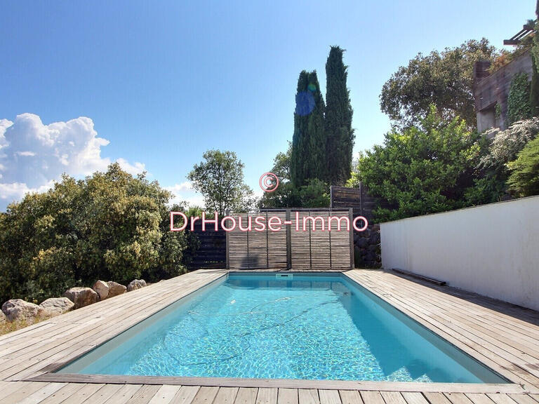 Villa Esparron-de-Verdon - 3 bedrooms - 133m²