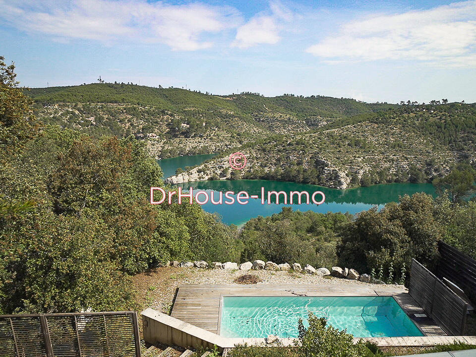 Villa Esparron-de-Verdon