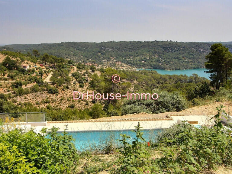 Villa Esparron-de-Verdon - 5 bedrooms - 227m²