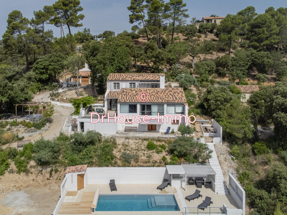 Villa Esparron-de-Verdon