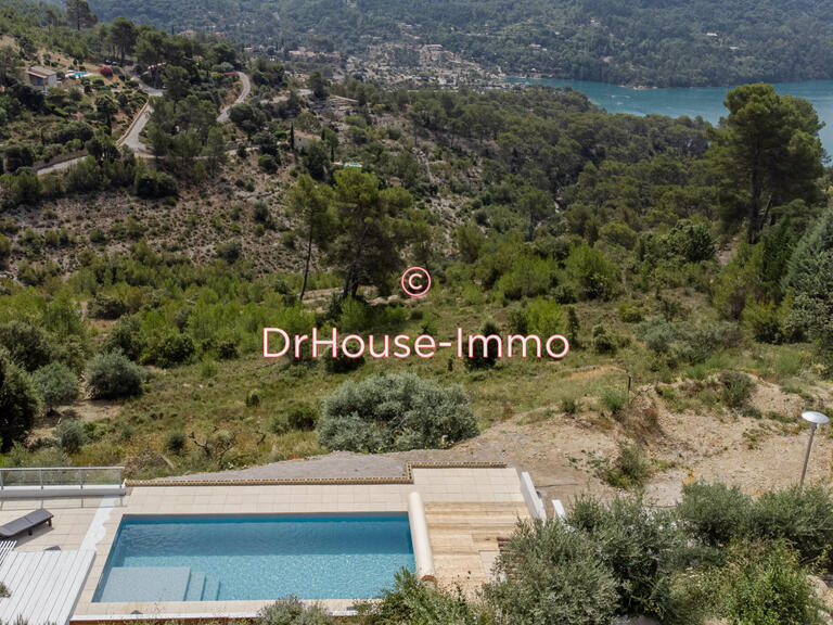 Villa Esparron-de-Verdon - 5 chambres - 227m²