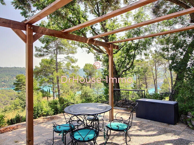 Villa Esparron-de-Verdon - 5 bedrooms - 227m²