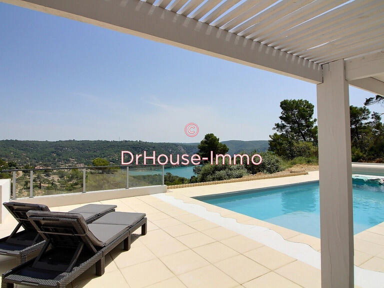 Villa Esparron-de-Verdon - 5 bedrooms - 227m²