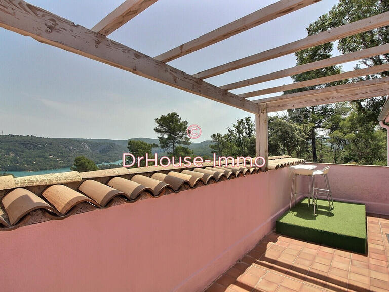 Villa Esparron-de-Verdon - 5 bedrooms - 227m²