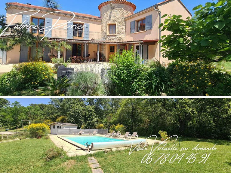 House Espeluche - 5 bedrooms