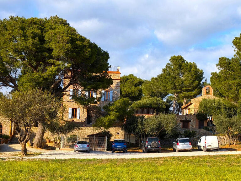 Property Espira-de-l'Agly - 8 bedrooms - 495m²