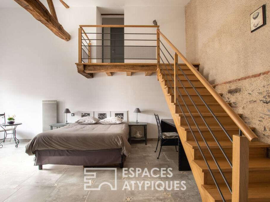 House Essarts-en-Bocage