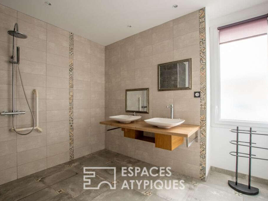 House Essarts-en-Bocage