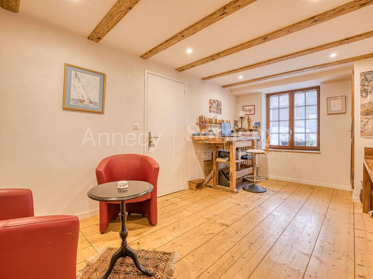 Maison Etaux - 6 chambres - 215m²