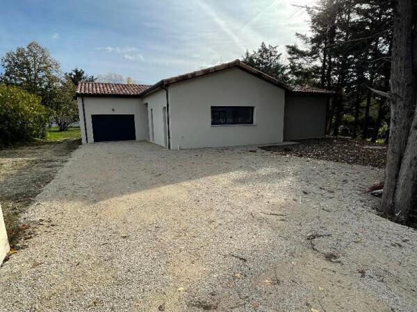 Vente Maison Étoile-sur-Rhône - 4 chambres