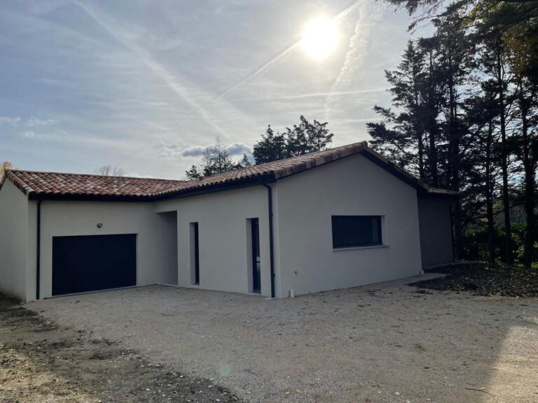 Vente Maison Étoile-sur-Rhône - 4 chambres