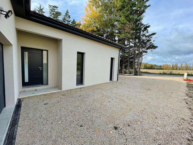 House Étoile-sur-Rhône - 4 bedrooms