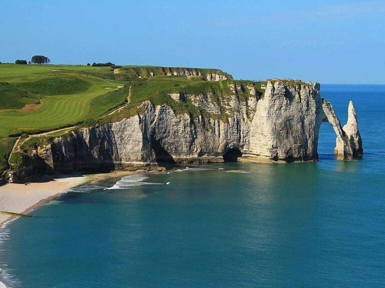 Maison Étretat