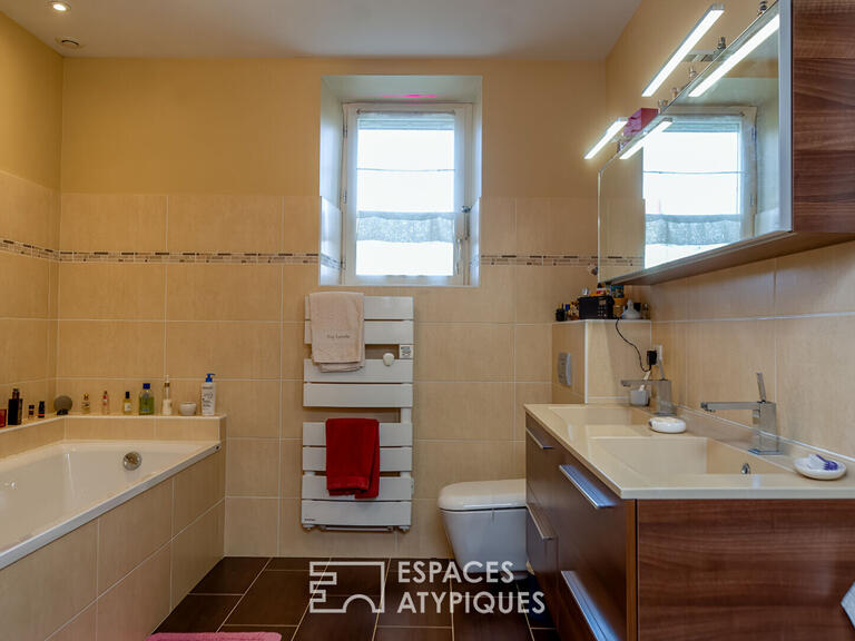 House Eurre - 4 bedrooms - 296m²