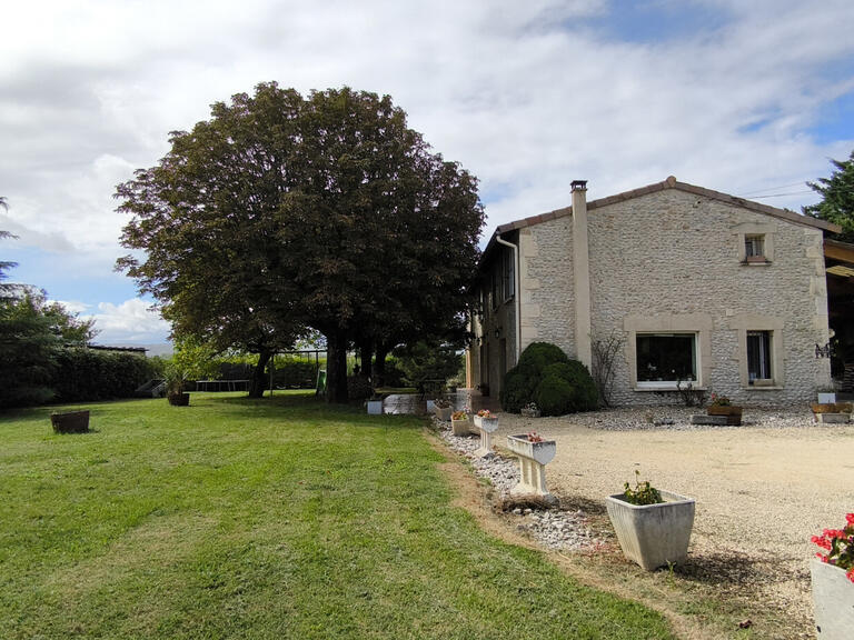 House Eurre - 6 bedrooms - 227m²