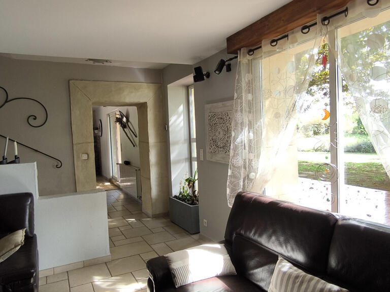 House Eurre - 6 bedrooms - 227m²