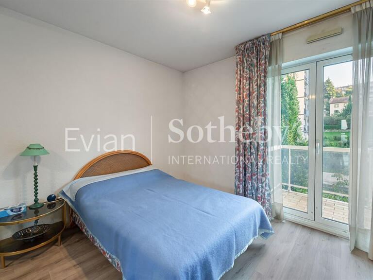 Vente Appartement Évian-les-Bains - 3 chambres