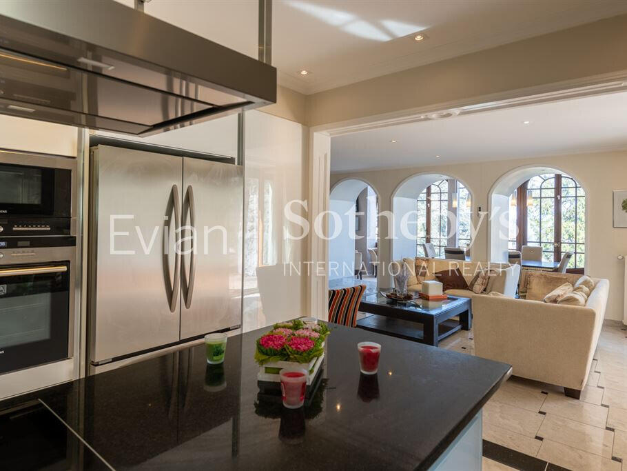 Apartment Évian-les-Bains