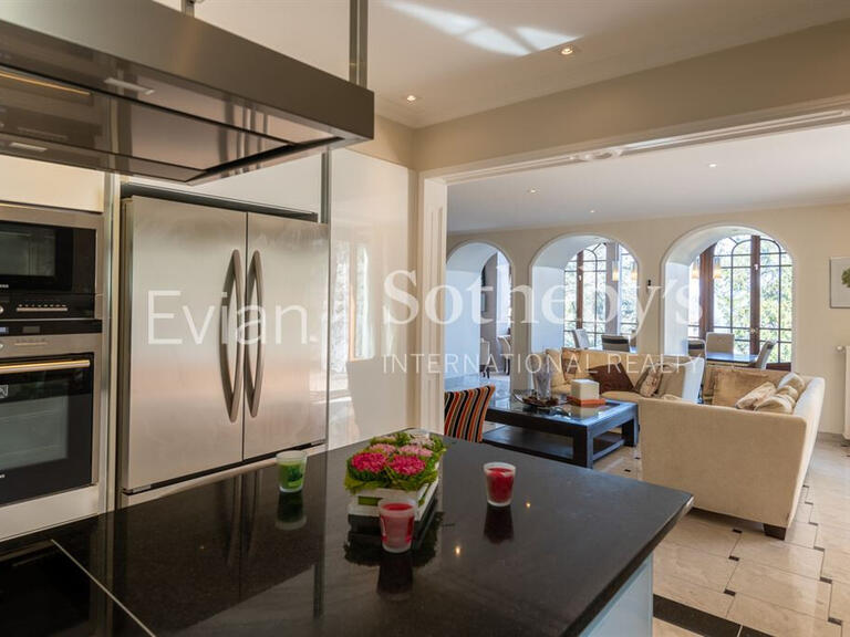 Apartment Évian-les-Bains - 230m²