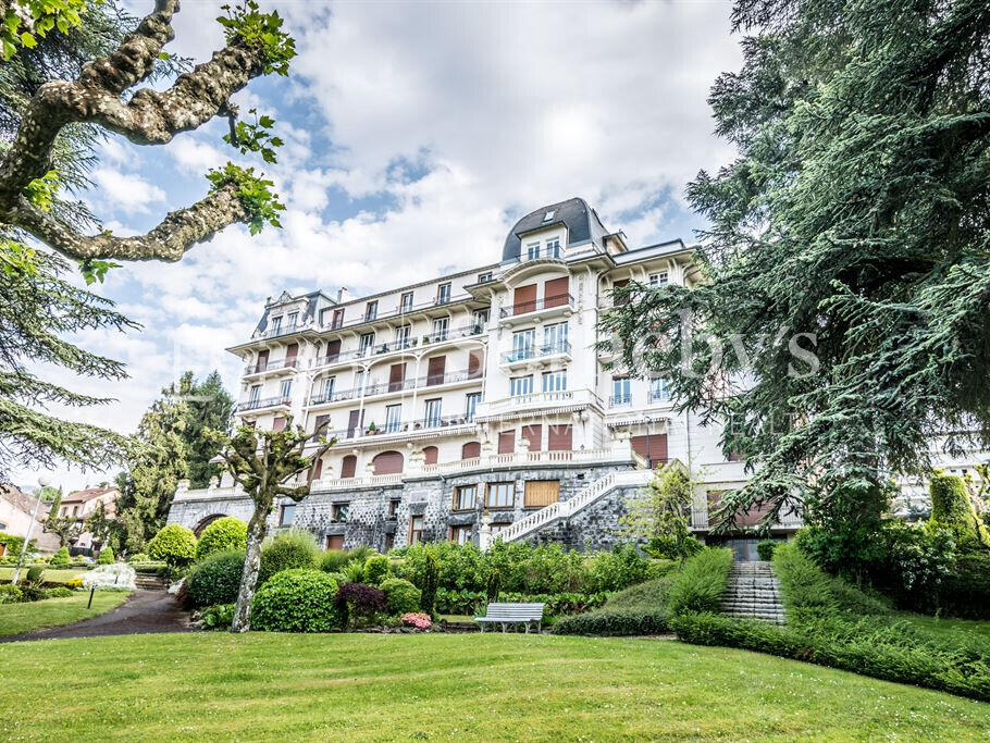 Apartment Évian-les-Bains