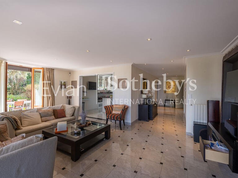 Apartment Évian-les-Bains - 230m²