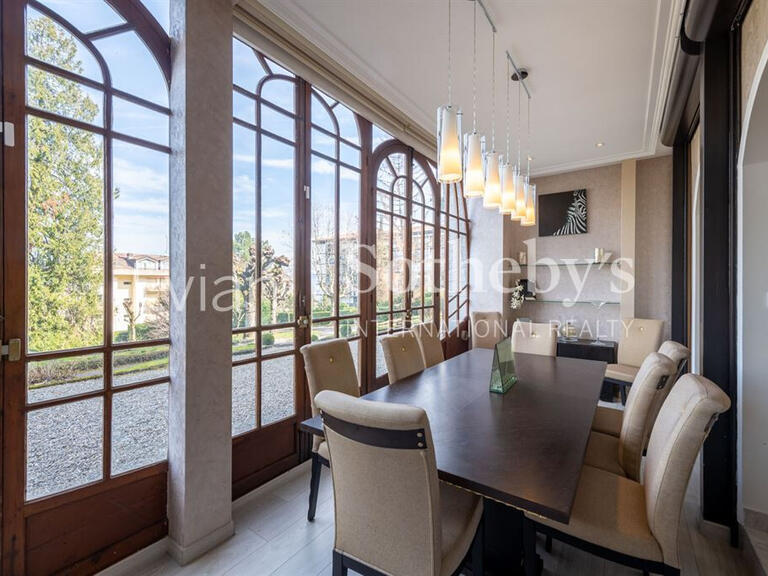 Apartment Évian-les-Bains - 230m²