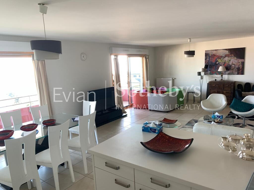 Appartement Évian-les-Bains