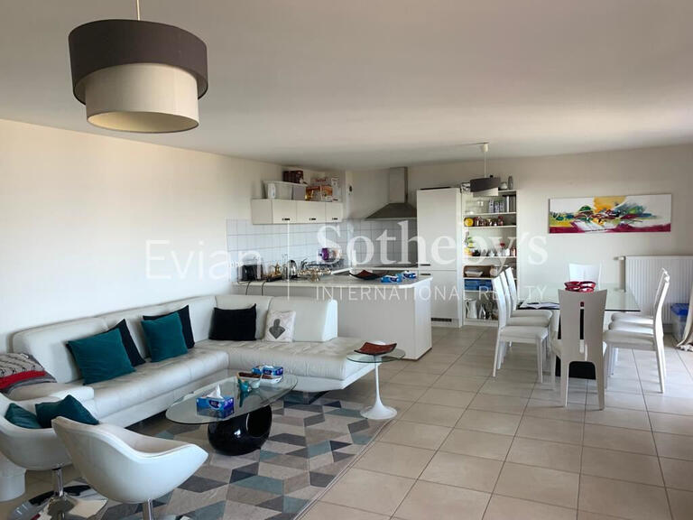 Apartment Évian-les-Bains - 4 bedrooms - 134m²