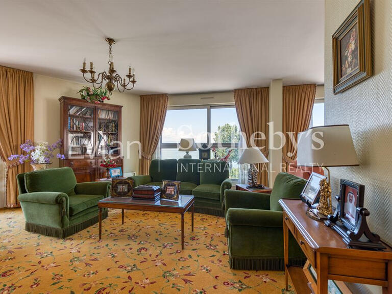 Apartment Évian-les-Bains - 5 bedrooms - 277m²