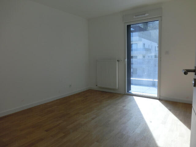 Vente Appartement Évian-les-Bains - 3 chambres