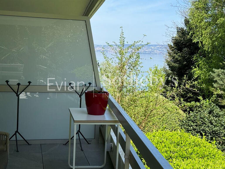 Apartment Évian-les-Bains - 2 bedrooms - 159m²