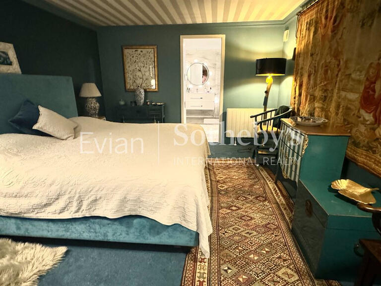 Apartment Évian-les-Bains - 2 bedrooms - 159m²