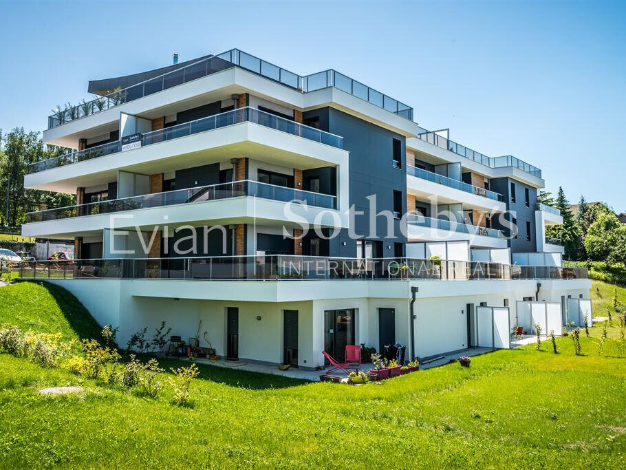 Apartment Évian-les-Bains