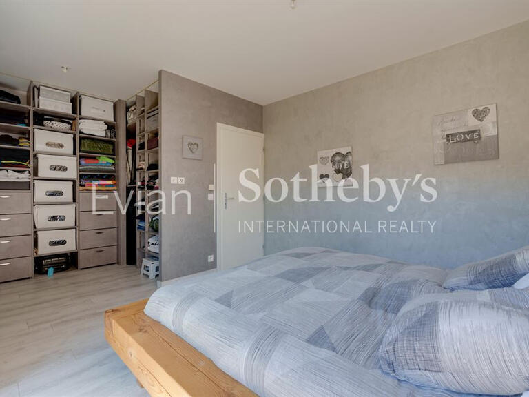 Apartment Évian-les-Bains - 2 bedrooms - 102m²