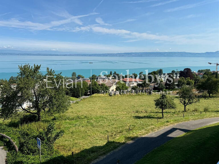 Apartment Évian-les-Bains - 3 bedrooms - 89m²