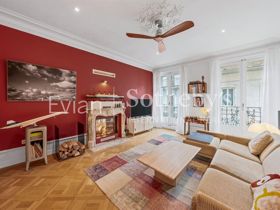 Appartement Évian-les-Bains