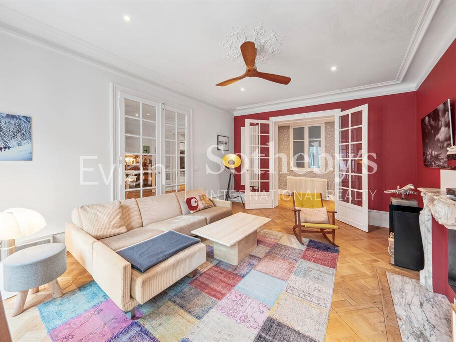 Appartement Évian-les-Bains