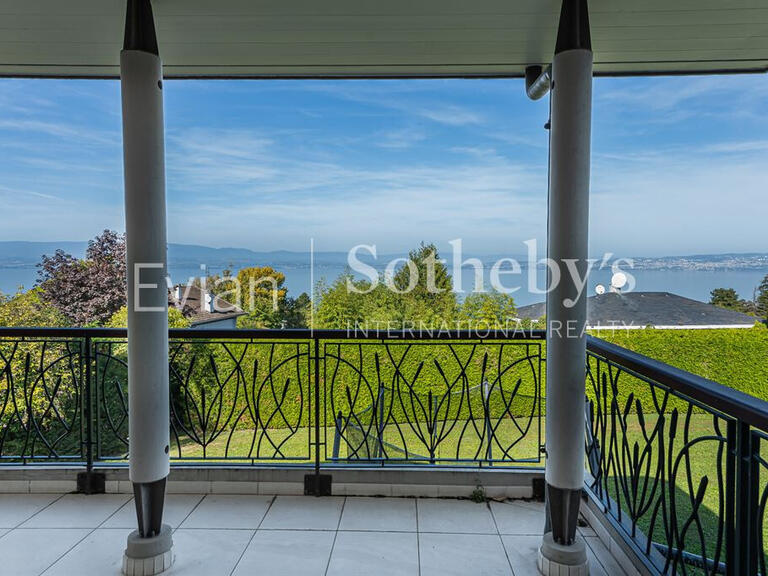 House Évian-les-Bains - 480m²