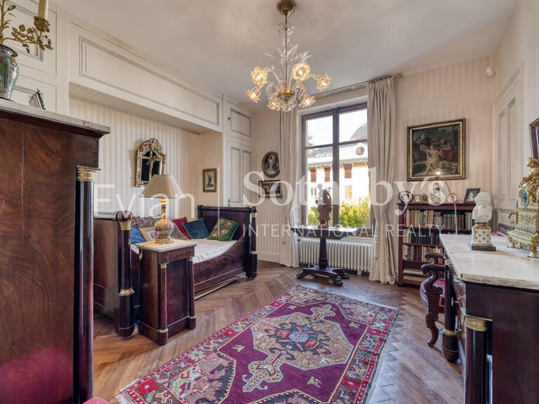 Maison Évian-les-Bains - 5 chambres - 243m²