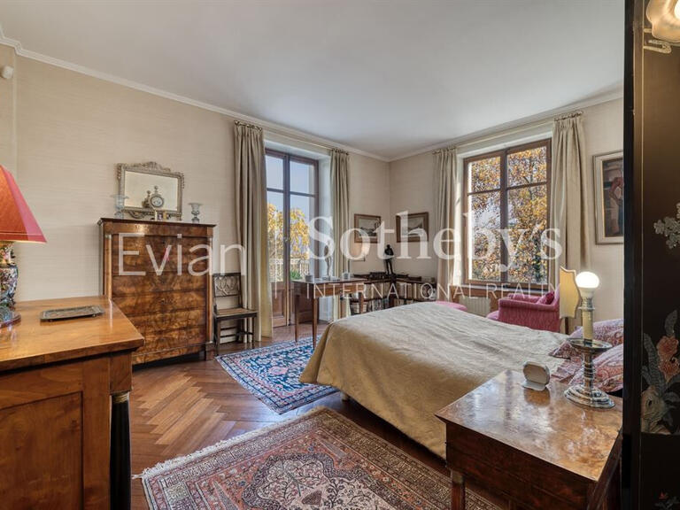 Vente Maison Évian-les-Bains - 5 chambres